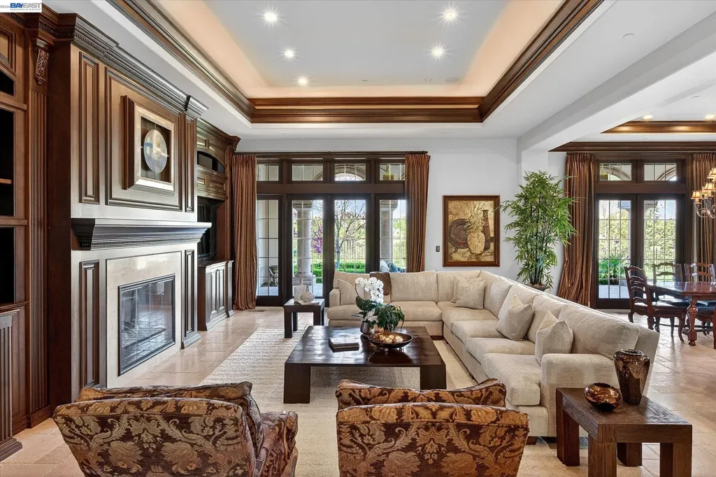 1515 Germano Way Pleasanton CA 94566