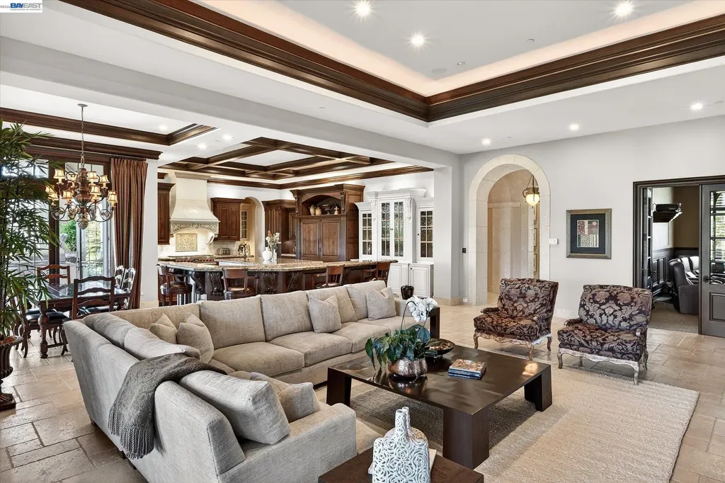 1515 Germano Way Pleasanton CA 94566
