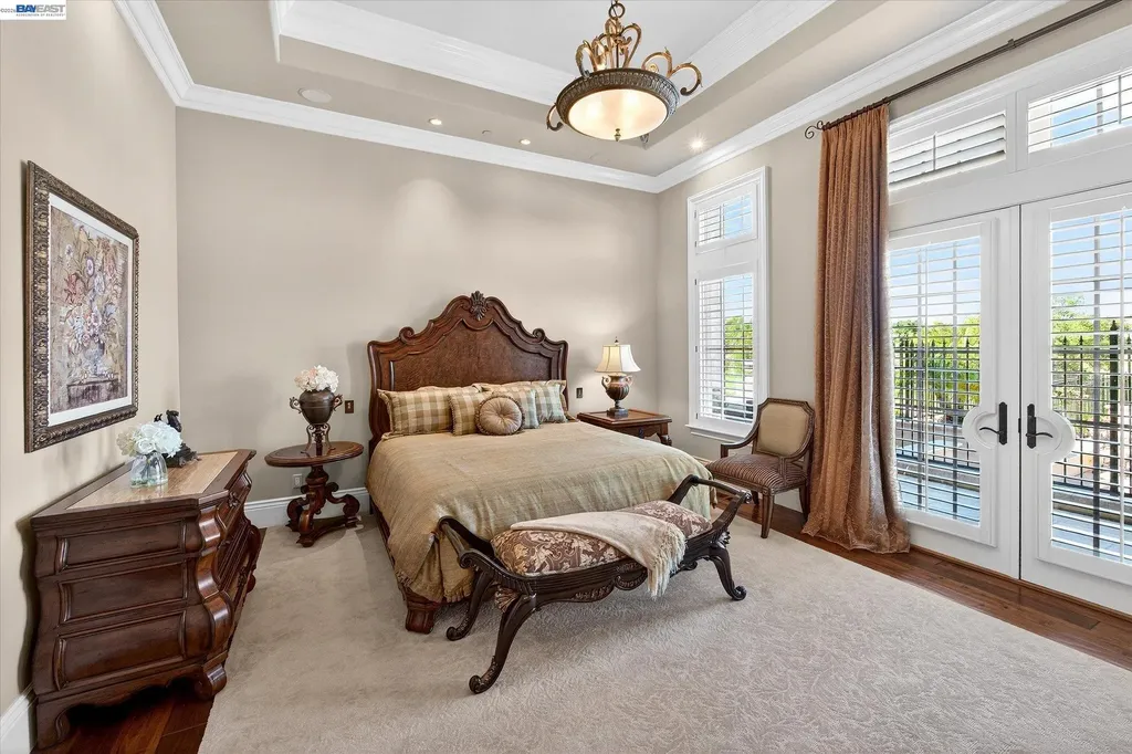 1515 Germano Way Pleasanton CA 94566
