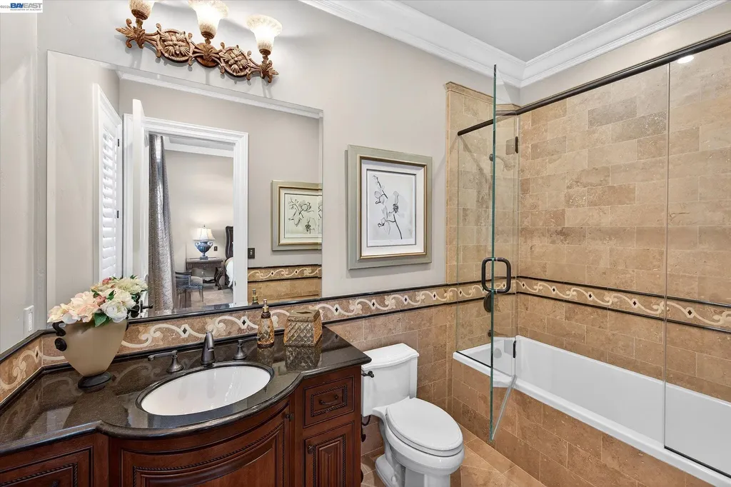 1515 Germano Way Pleasanton CA 94566