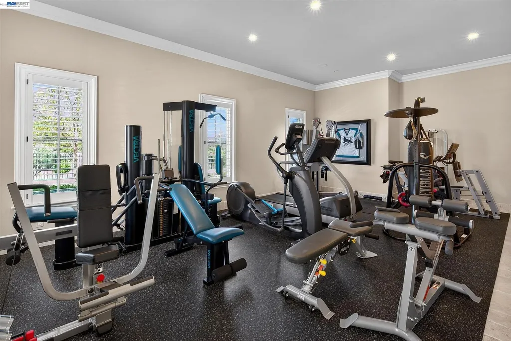 1515 Germano Way Pleasanton CA 94566