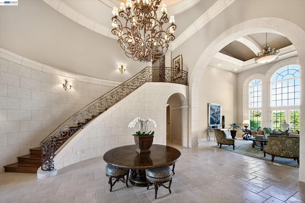 1515 Germano Way Pleasanton CA 94566