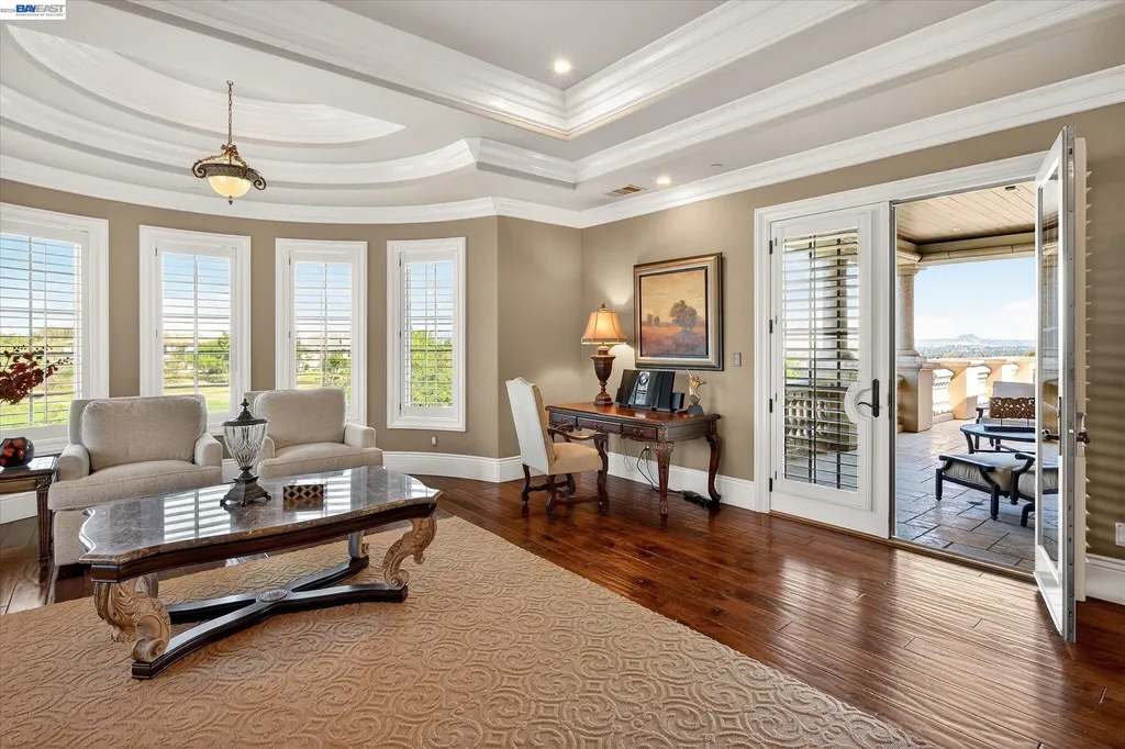 1515 Germano Way Pleasanton CA 94566