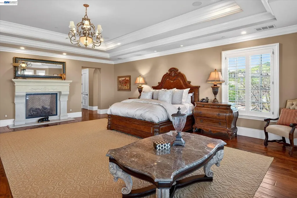 1515 Germano Way Pleasanton CA 94566