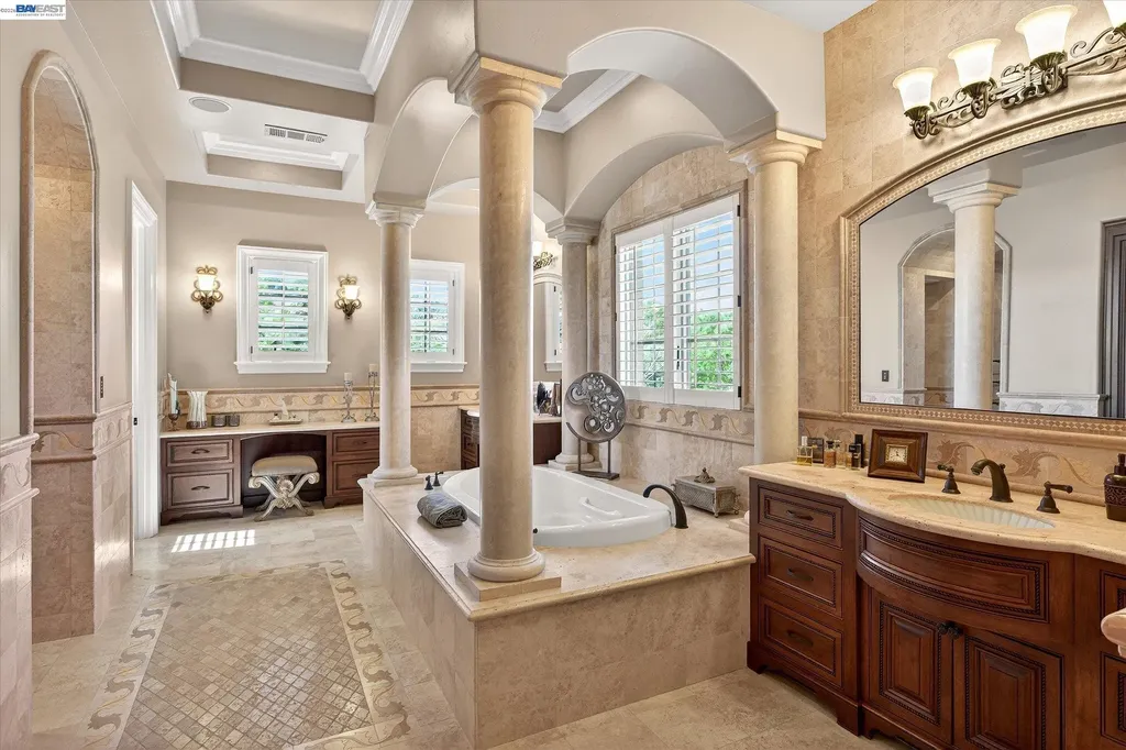 1515 Germano Way Pleasanton CA 94566