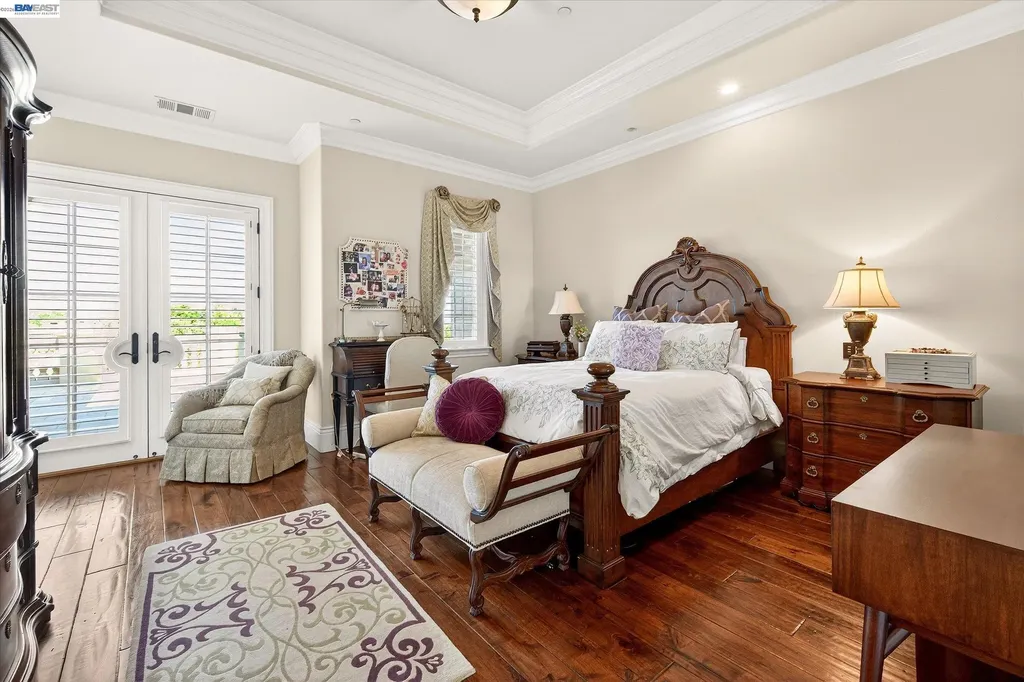 1515 Germano Way Pleasanton CA 94566