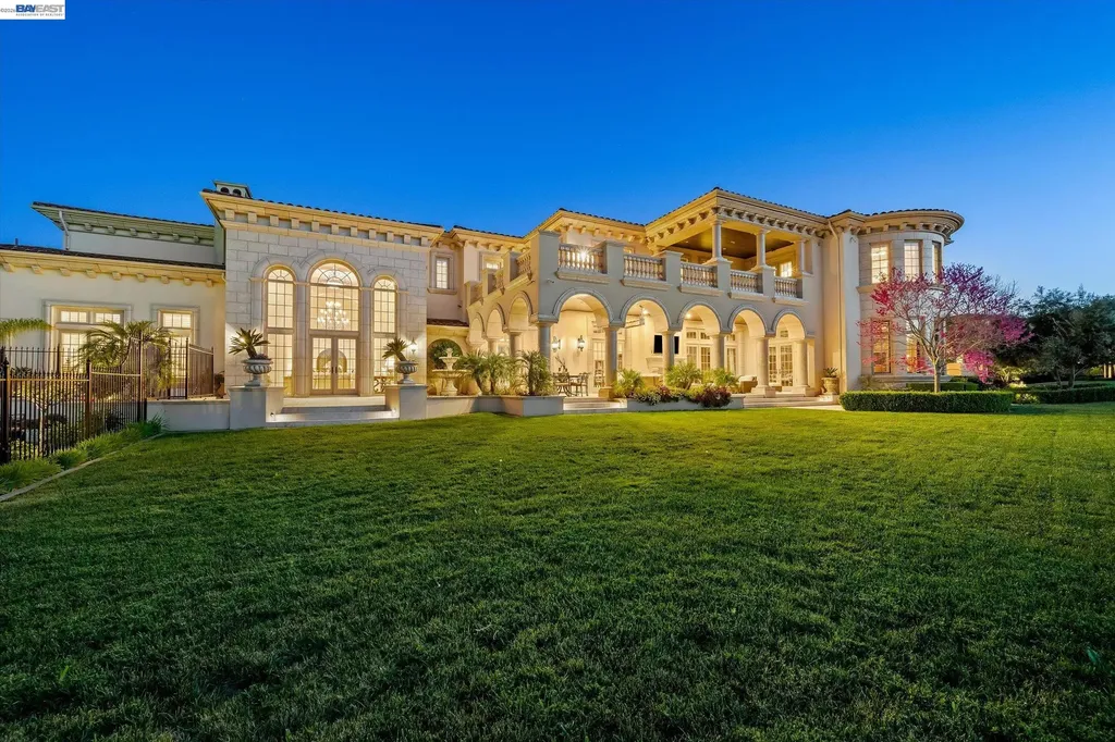 1515 Germano Way Pleasanton CA 94566