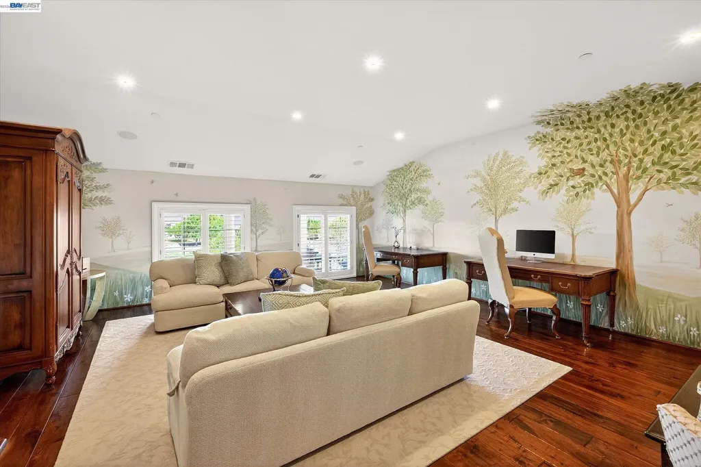 1515 Germano Way Pleasanton CA 94566