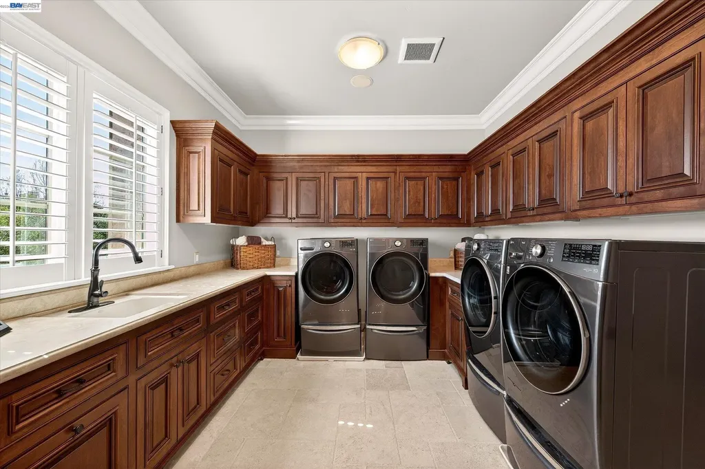 1515 Germano Way Pleasanton CA 94566