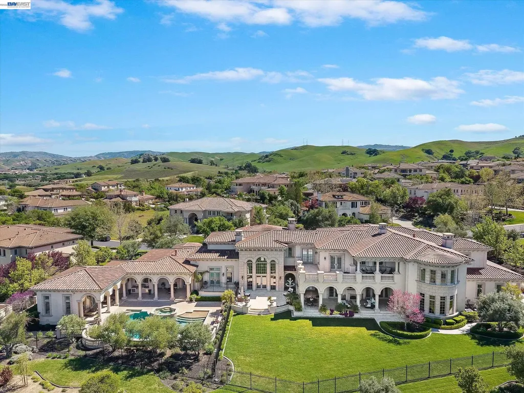 1515 Germano Way Pleasanton CA 94566