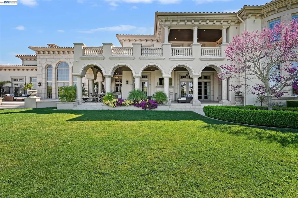 1515 Germano Way Pleasanton CA 94566