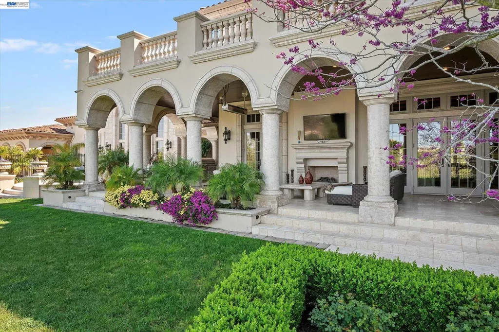 1515 Germano Way Pleasanton CA 94566