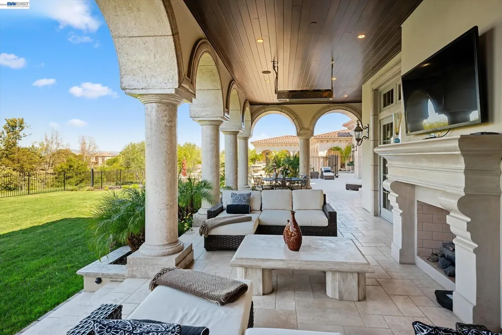 1515 Germano Way Pleasanton CA 94566