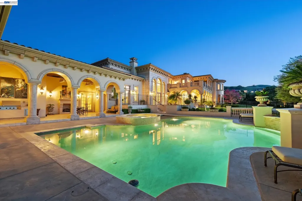 1515 Germano Way Pleasanton CA 94566