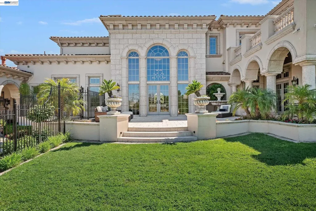 1515 Germano Way Pleasanton CA 94566