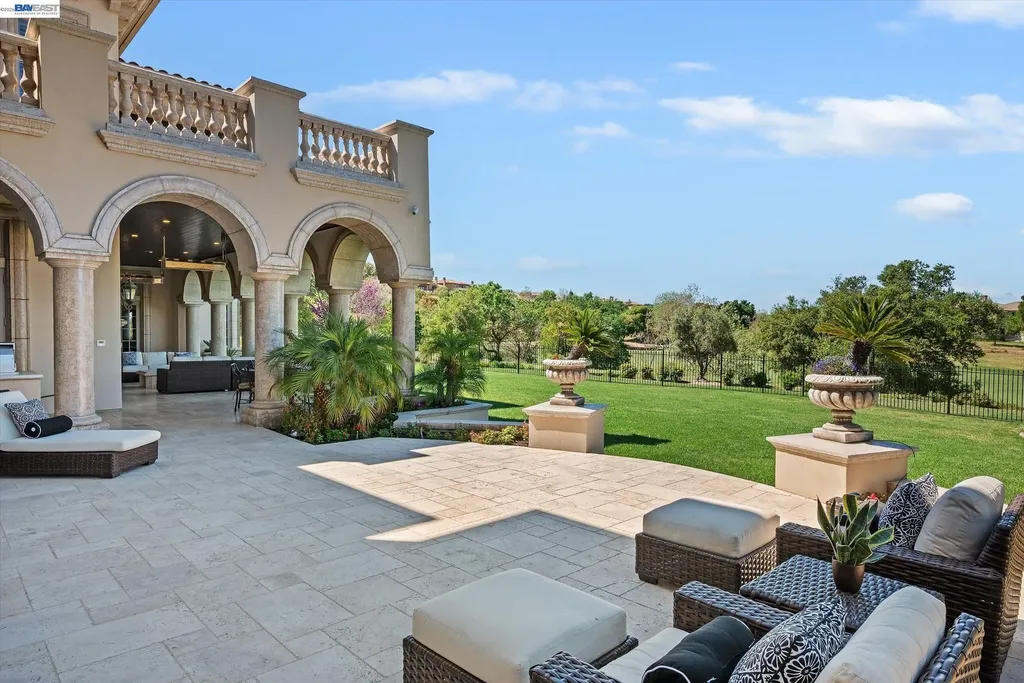 1515 Germano Way Pleasanton CA 94566