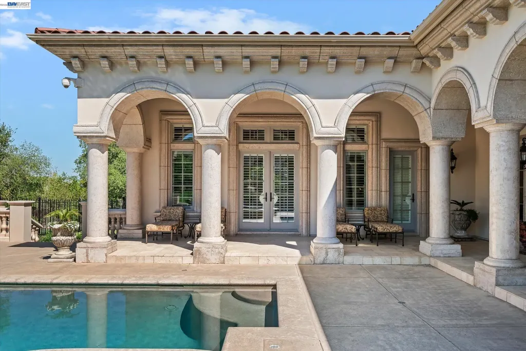 1515 Germano Way Pleasanton CA 94566