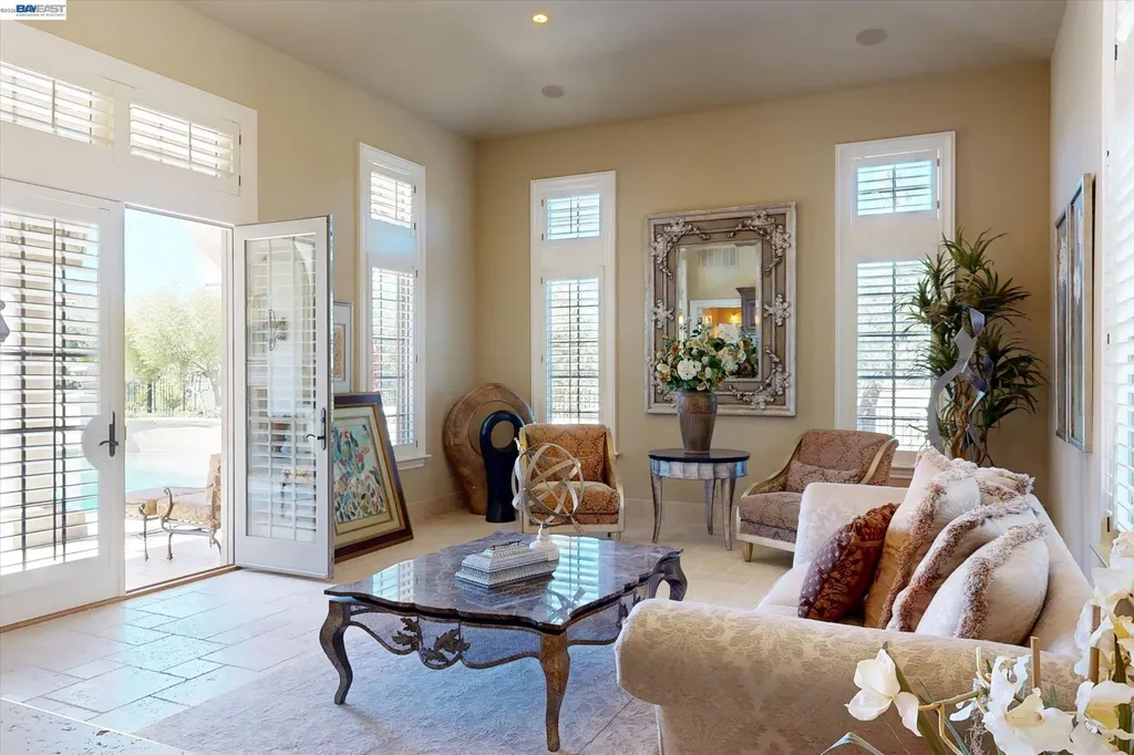 1515 Germano Way Pleasanton CA 94566