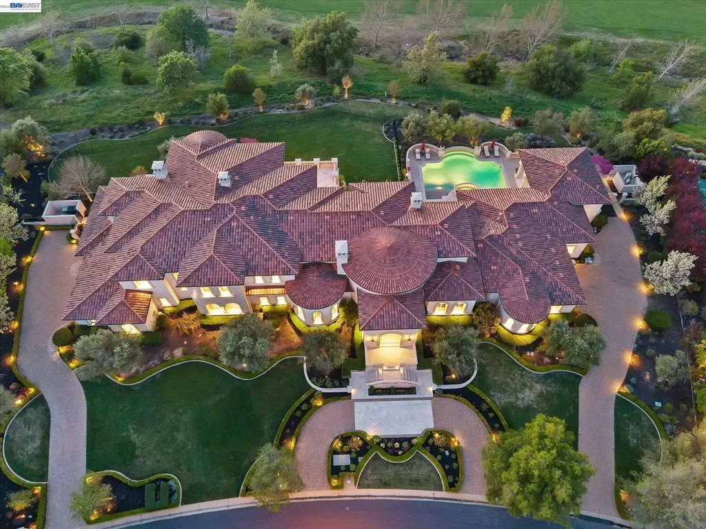 1515 Germano Way Pleasanton CA 94566
