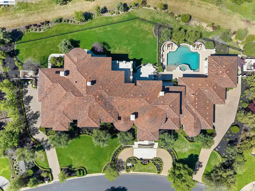 1515 Germano Way Pleasanton CA 94566