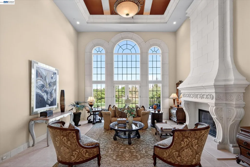 1515 Germano Way Pleasanton CA 94566