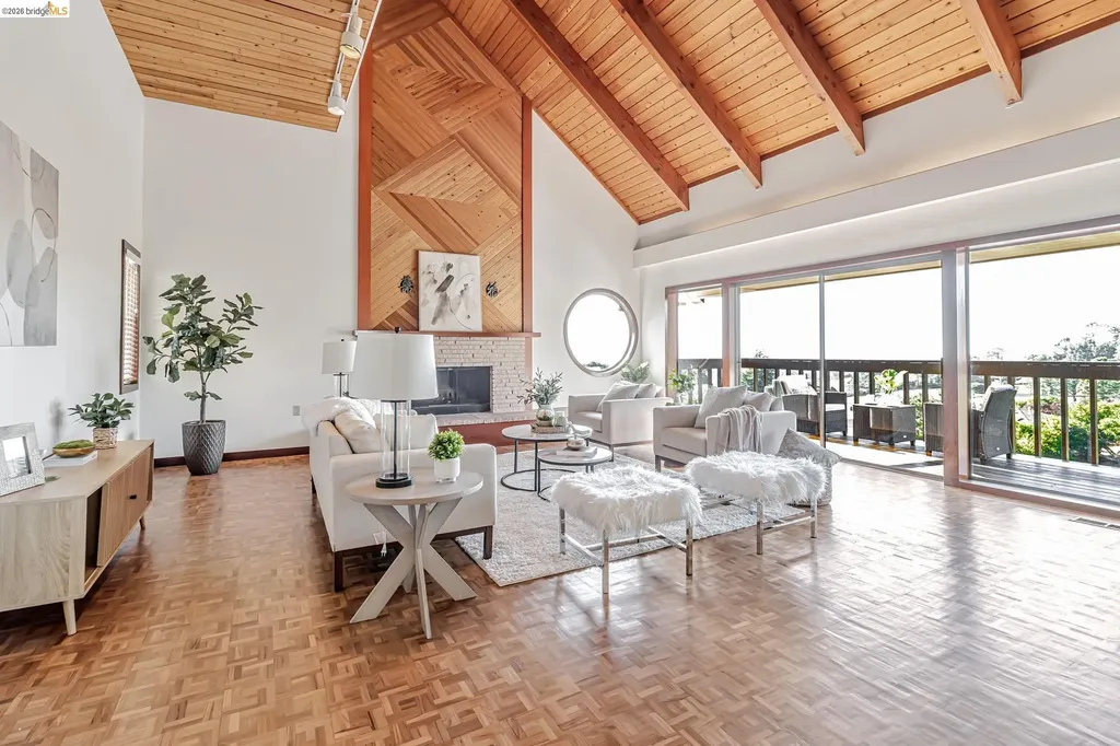 1518 Madera Court El Cerrito CA 94530