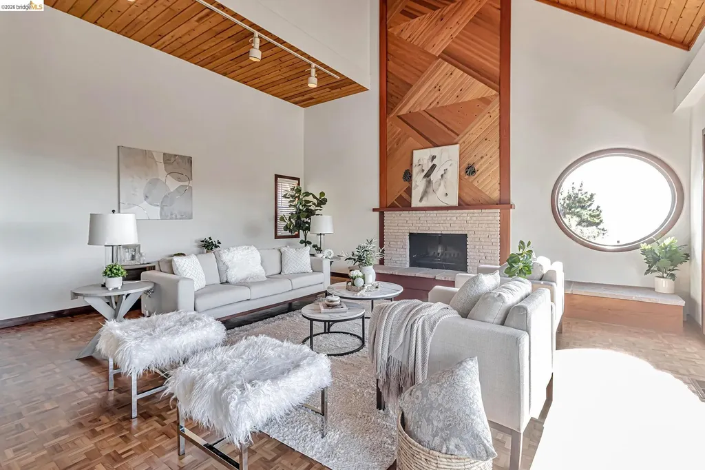 1518 Madera Court El Cerrito CA 94530