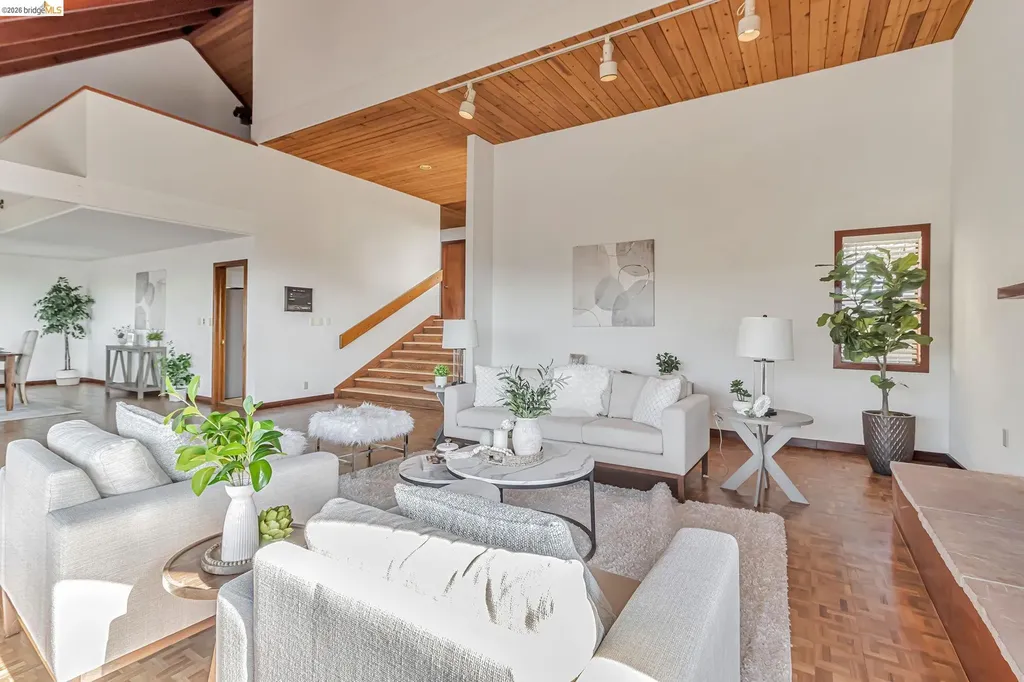 1518 Madera Court El Cerrito CA 94530