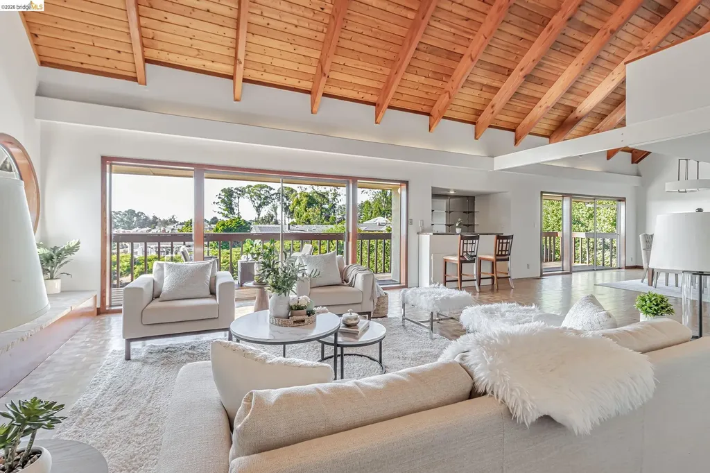 1518 Madera Court El Cerrito CA 94530