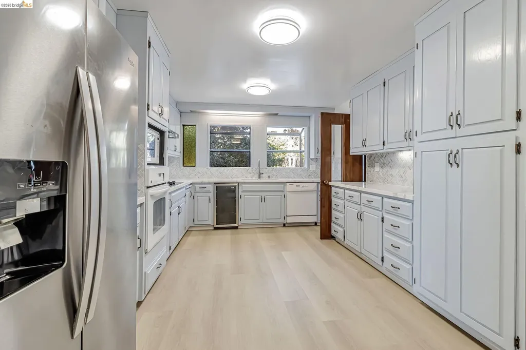 1518 Madera Court El Cerrito CA 94530