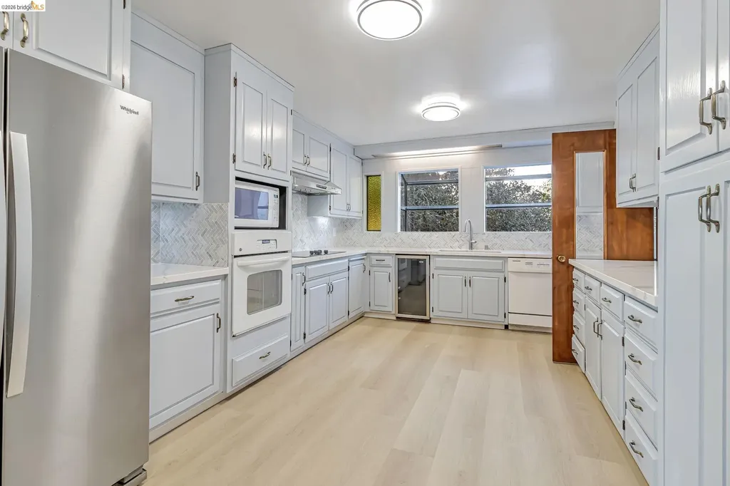 1518 Madera Court El Cerrito CA 94530