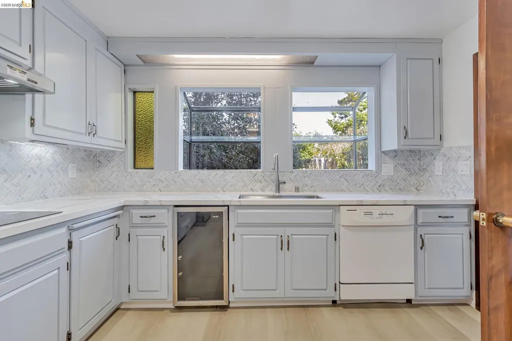 1518 Madera Court El Cerrito CA 94530