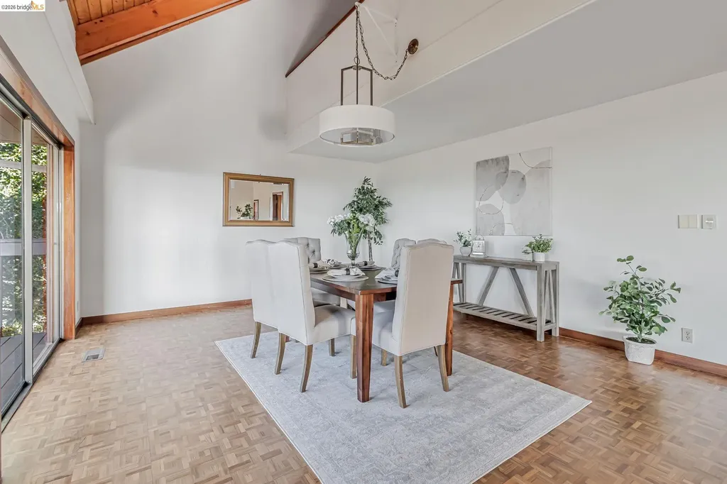 1518 Madera Court El Cerrito CA 94530