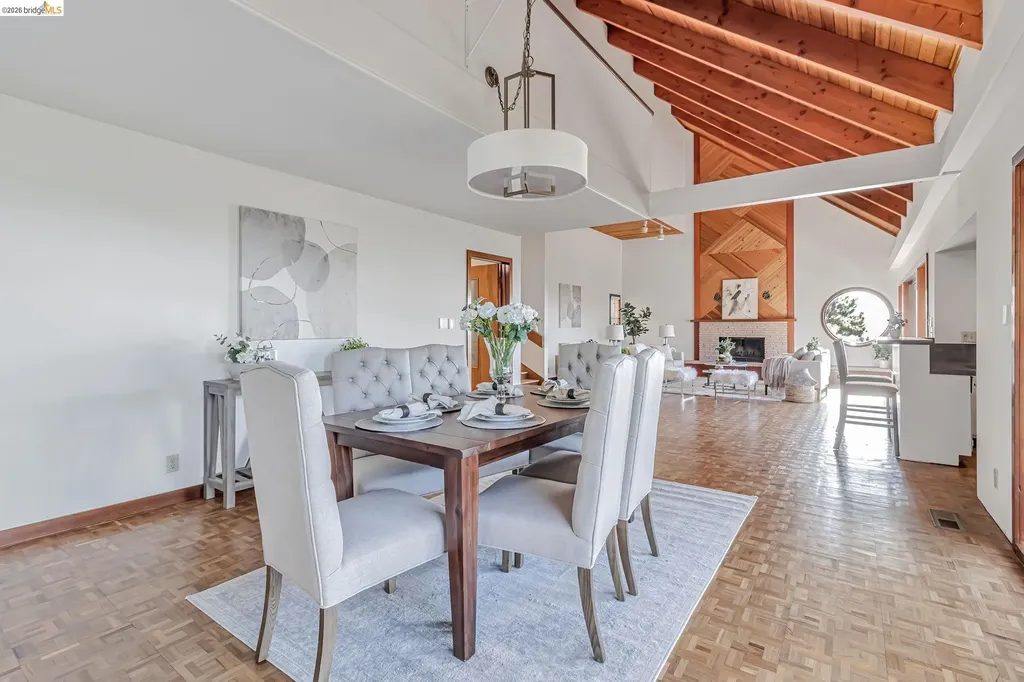 1518 Madera Court El Cerrito CA 94530