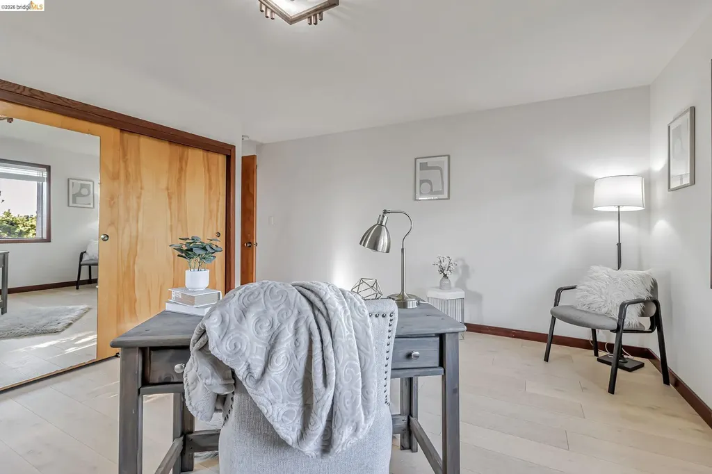 1518 Madera Court El Cerrito CA 94530