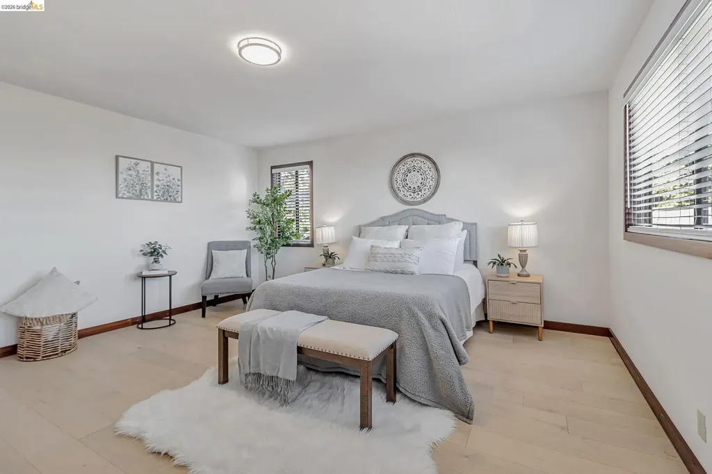 1518 Madera Court El Cerrito CA 94530