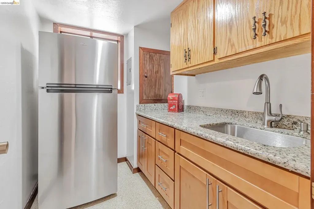 1518 Madera Court El Cerrito CA 94530