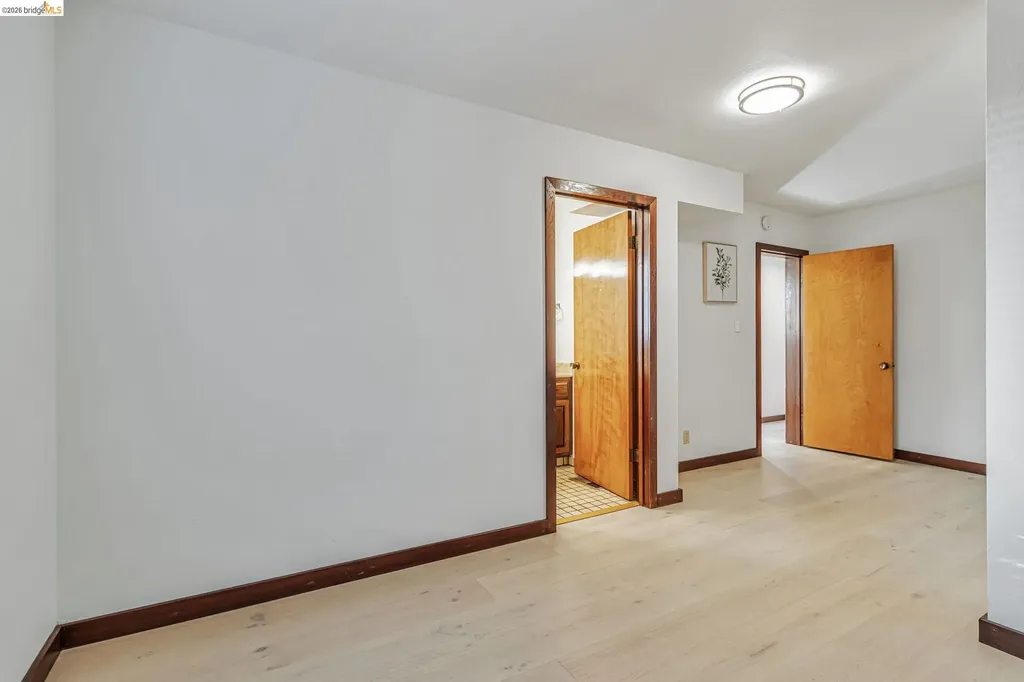 1518 Madera Court El Cerrito CA 94530