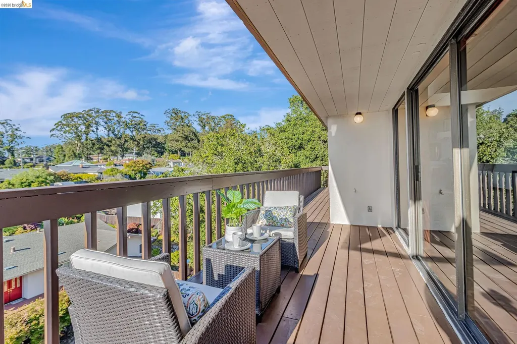 1518 Madera Court El Cerrito CA 94530