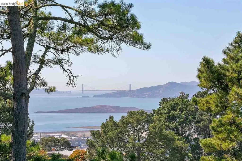 1518 Madera Court El Cerrito CA 94530