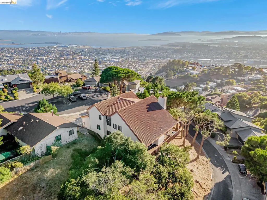 1518 Madera Court El Cerrito CA 94530