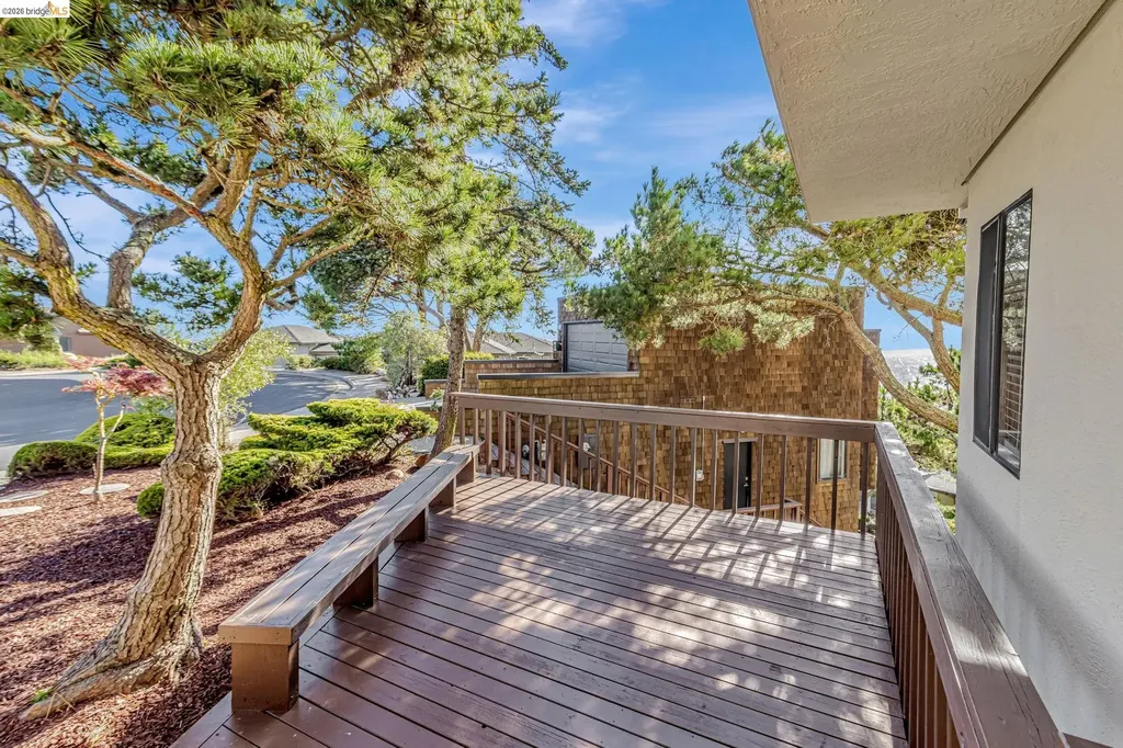 1518 Madera Court El Cerrito CA 94530