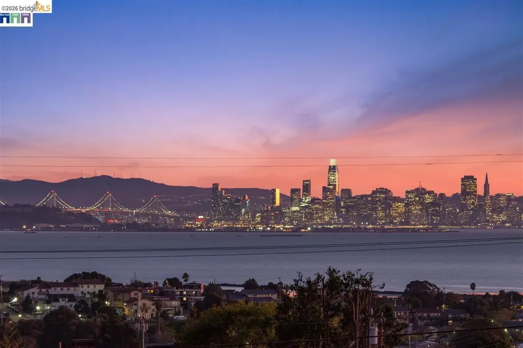 1518 Madera Court El Cerrito CA 94530