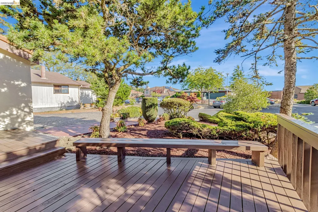 1518 Madera Court El Cerrito CA 94530