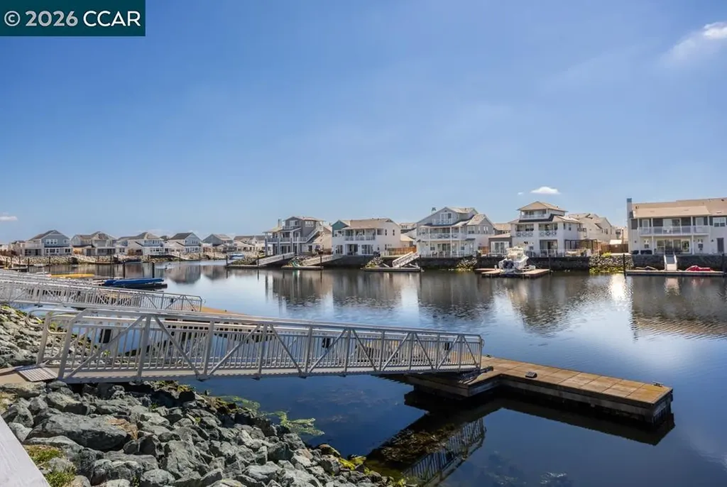 3293 Delta Coves Drive Bethel Island CA 94511