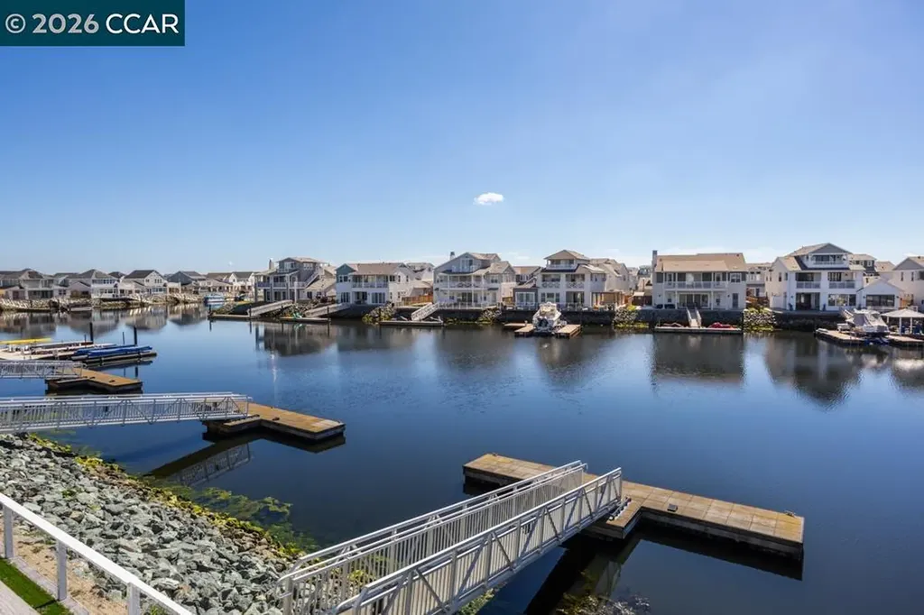 3293 Delta Coves Drive Bethel Island CA 94511