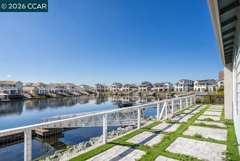 3293 Delta Coves Drive Bethel Island CA 94511