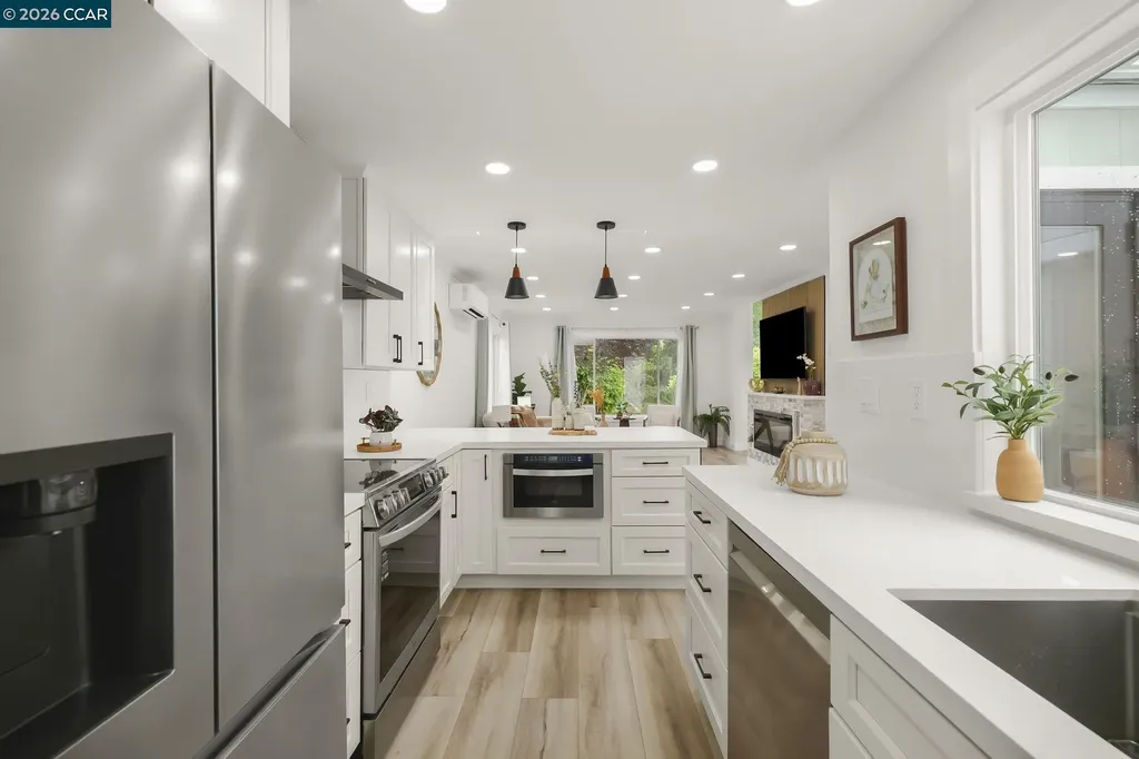 3333 Tice Creek Drive Walnut Creek CA 94595