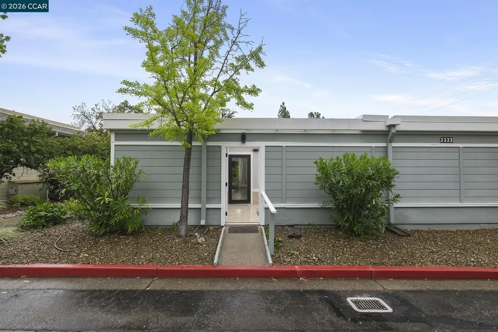 3333 Tice Creek Drive Walnut Creek CA 94595