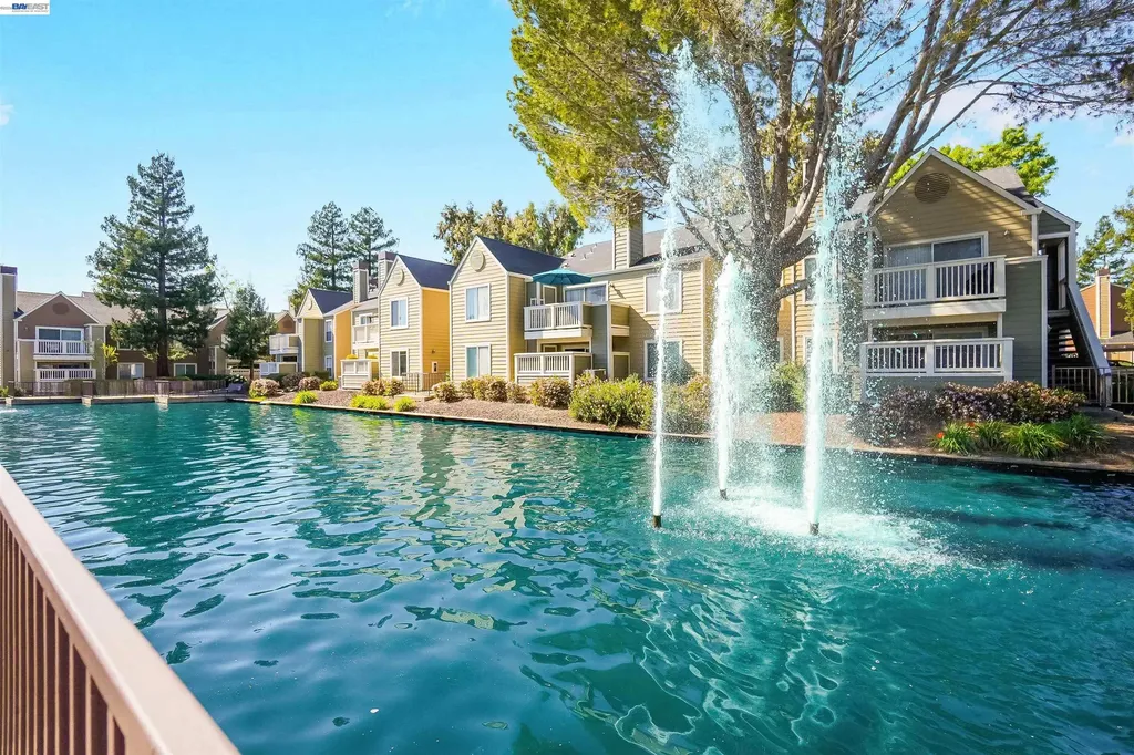 200 Reflections Drive San Ramon CA 94583